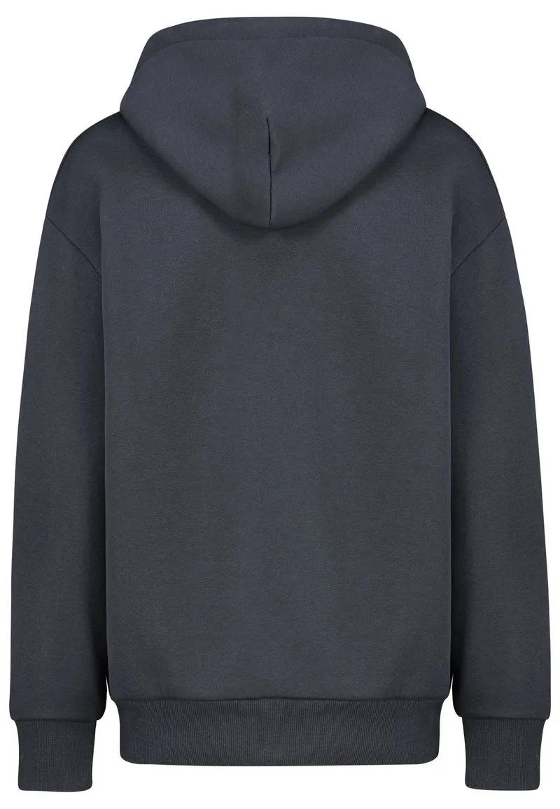 Authentic Style Sweatshirt Damen Kapuze
