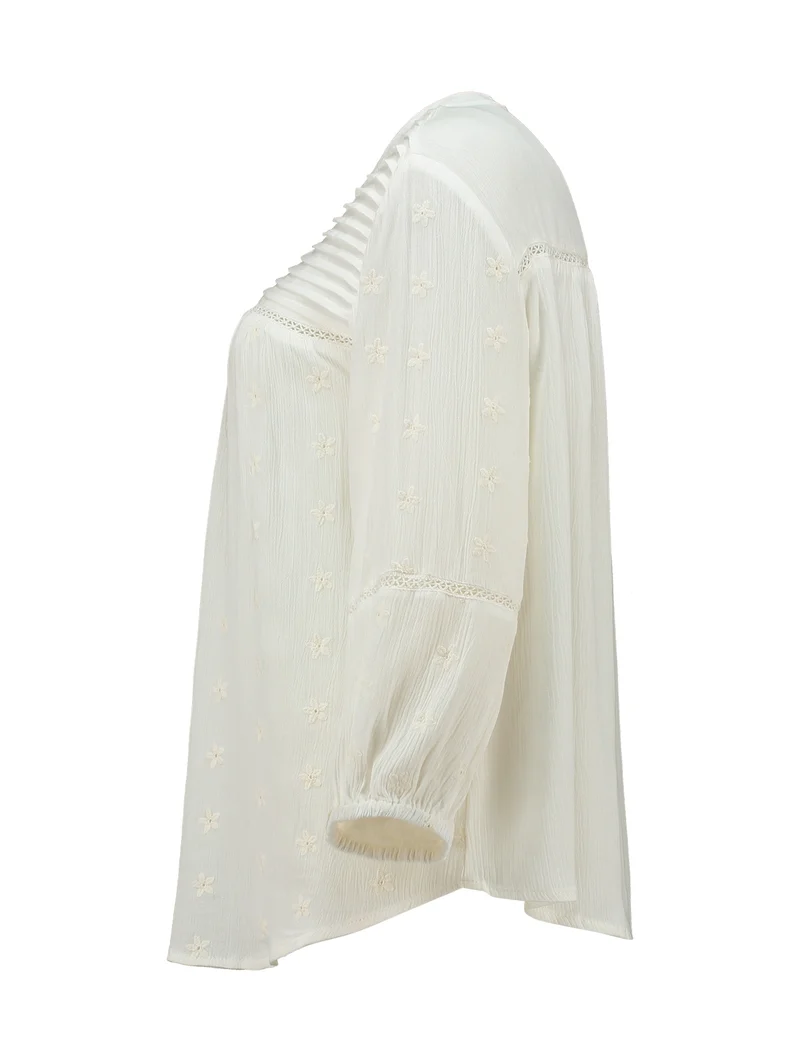 LS V TP Sc44hiffli, offwhite