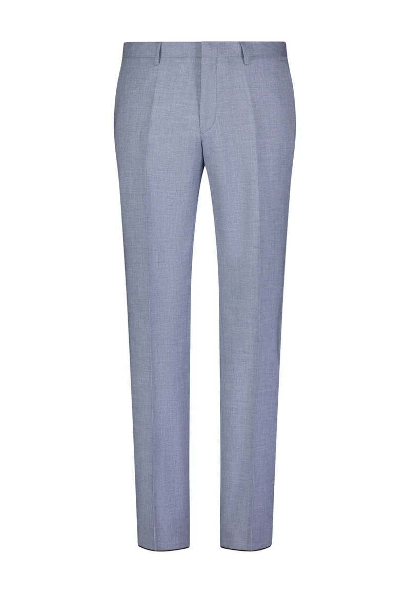 BAUKASTEN-HOSE, LIGHT BLUE