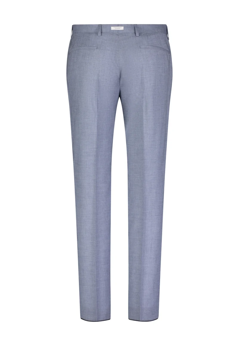 BAUKASTEN-HOSE, LIGHT BLUE