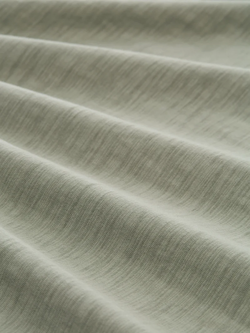 photoprint t-shirt, Greyish Shadow Olive