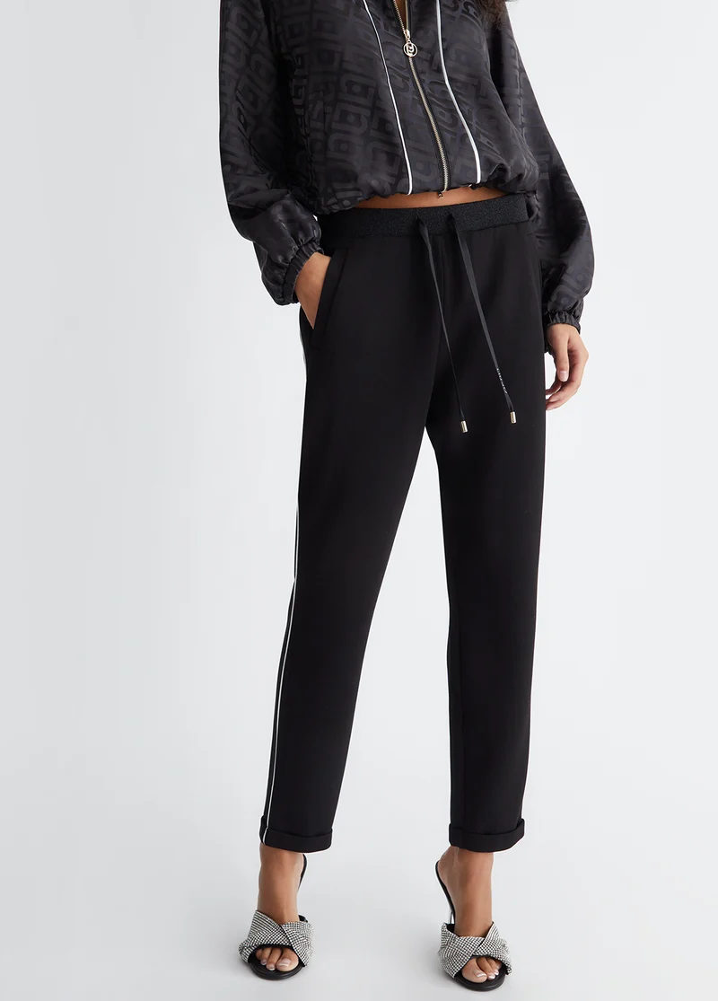 Scuba Joggers
