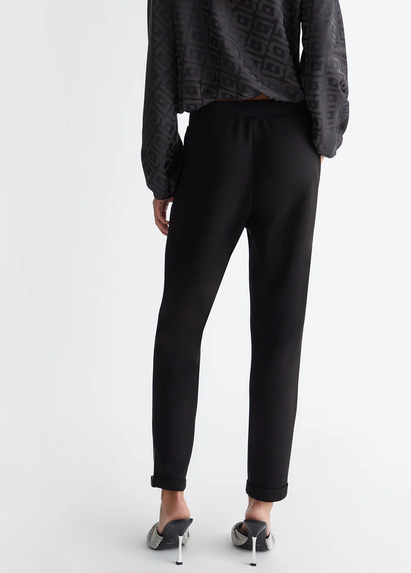 Scuba Joggers