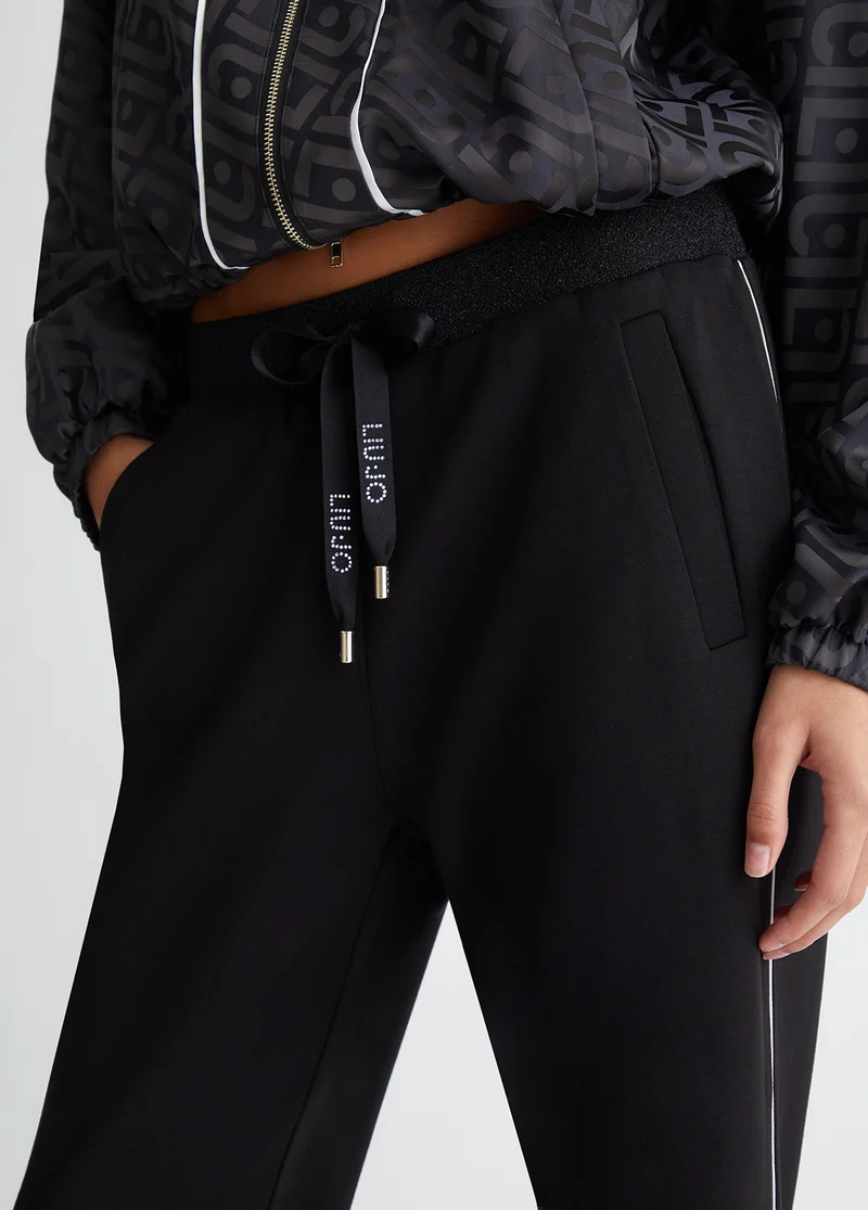 Scuba Joggers