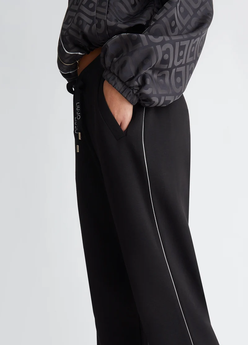 Scuba Joggers