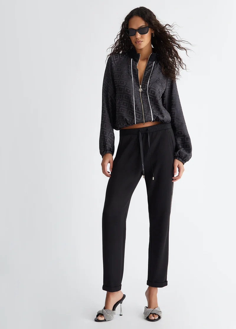 Scuba Joggers