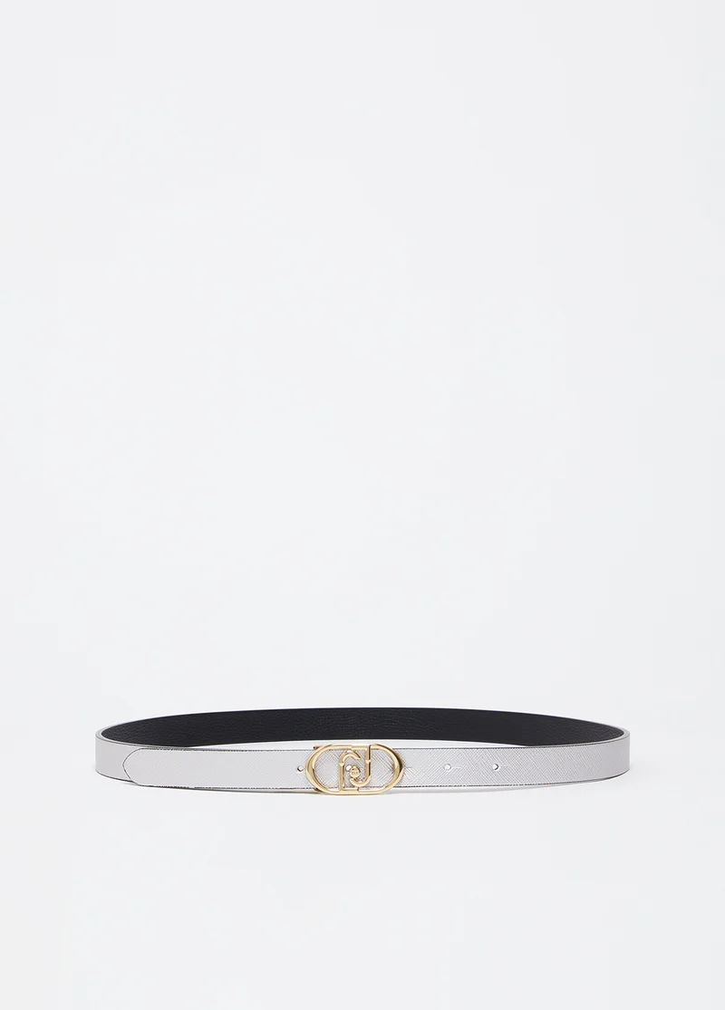Reversible Belt