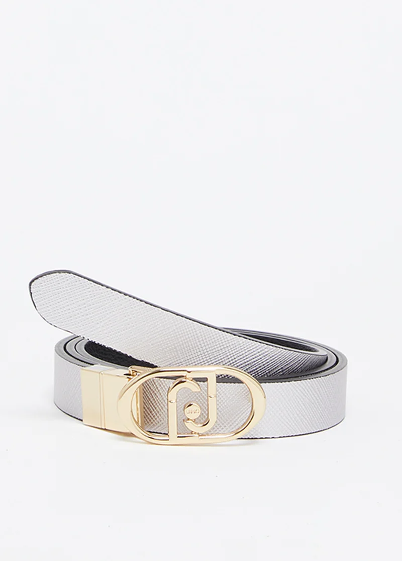 Reversible Belt