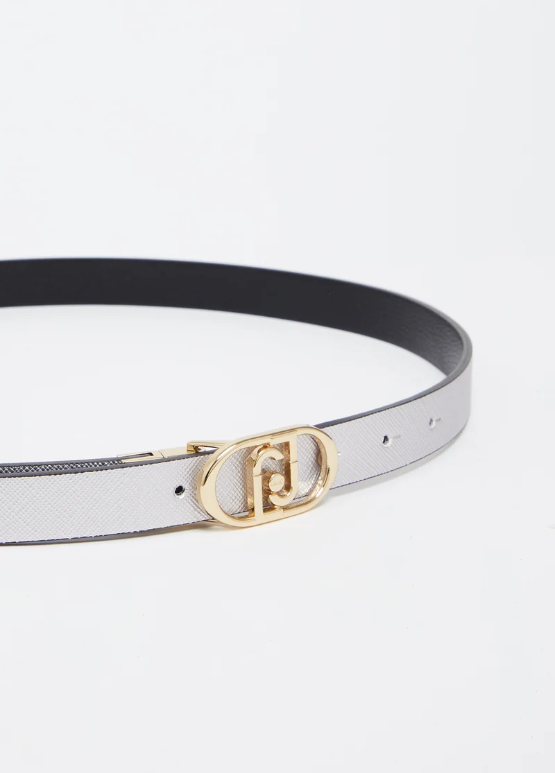 Reversible Belt