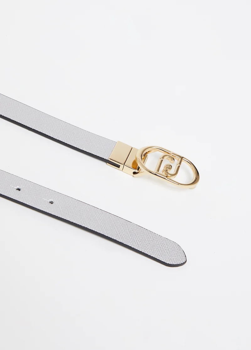 Reversible Belt