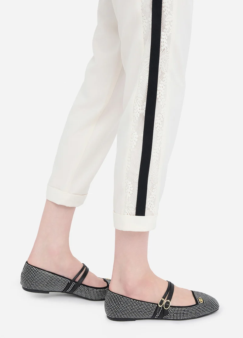 Liu Jo Better Jogging Trousers