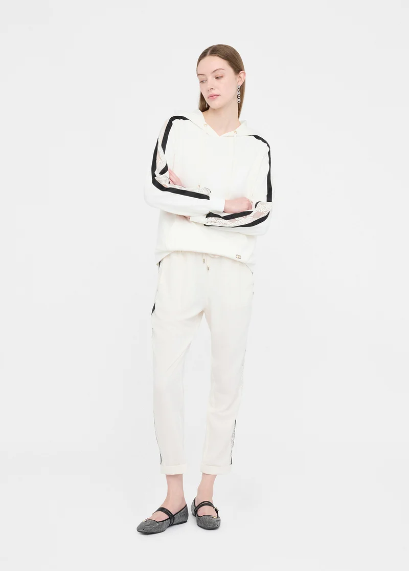 Liu Jo Better Jogging Trousers