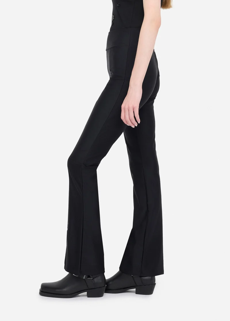 Lycraâ® Trousers