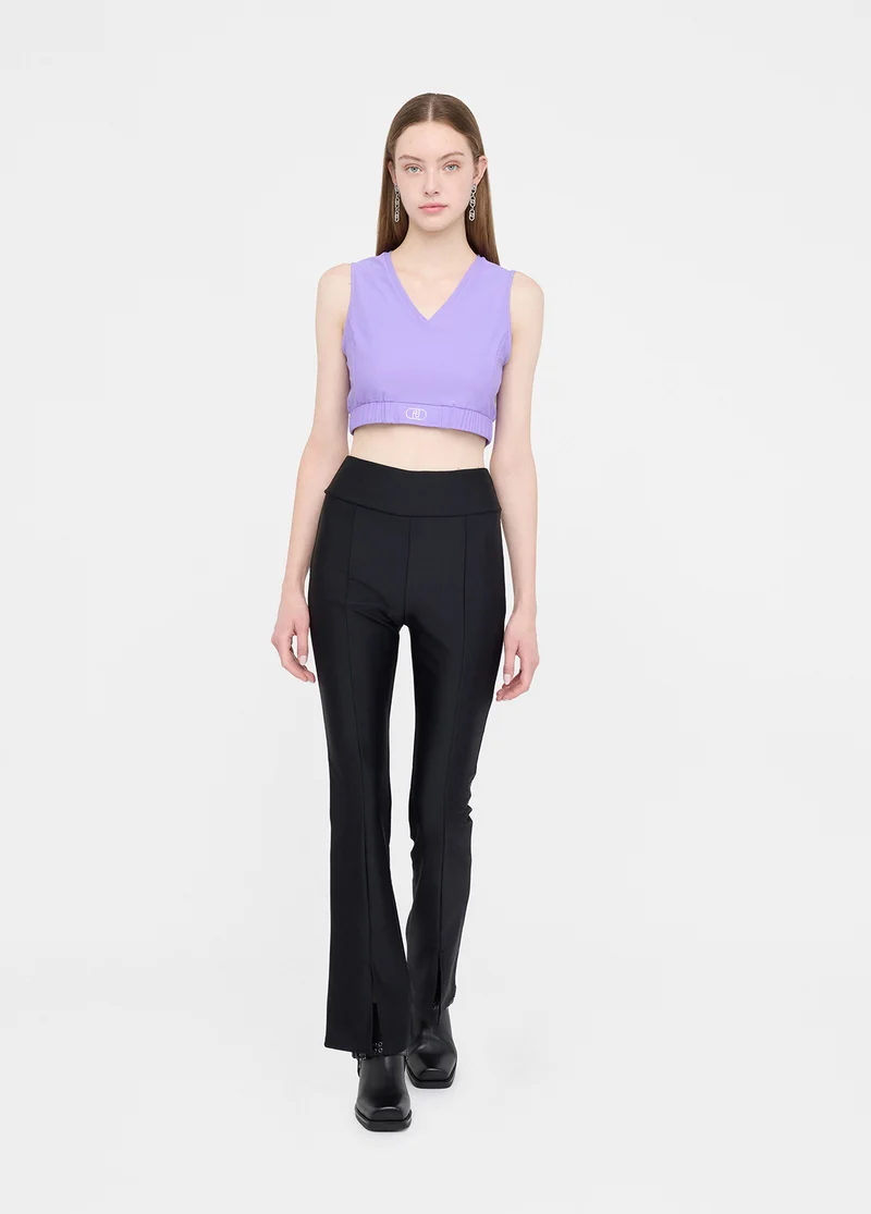 Lycraâ® Trousers