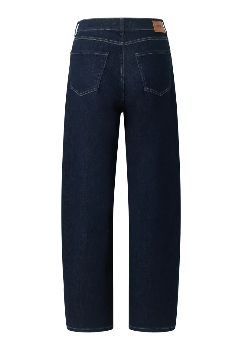 ELVA, dark indigo