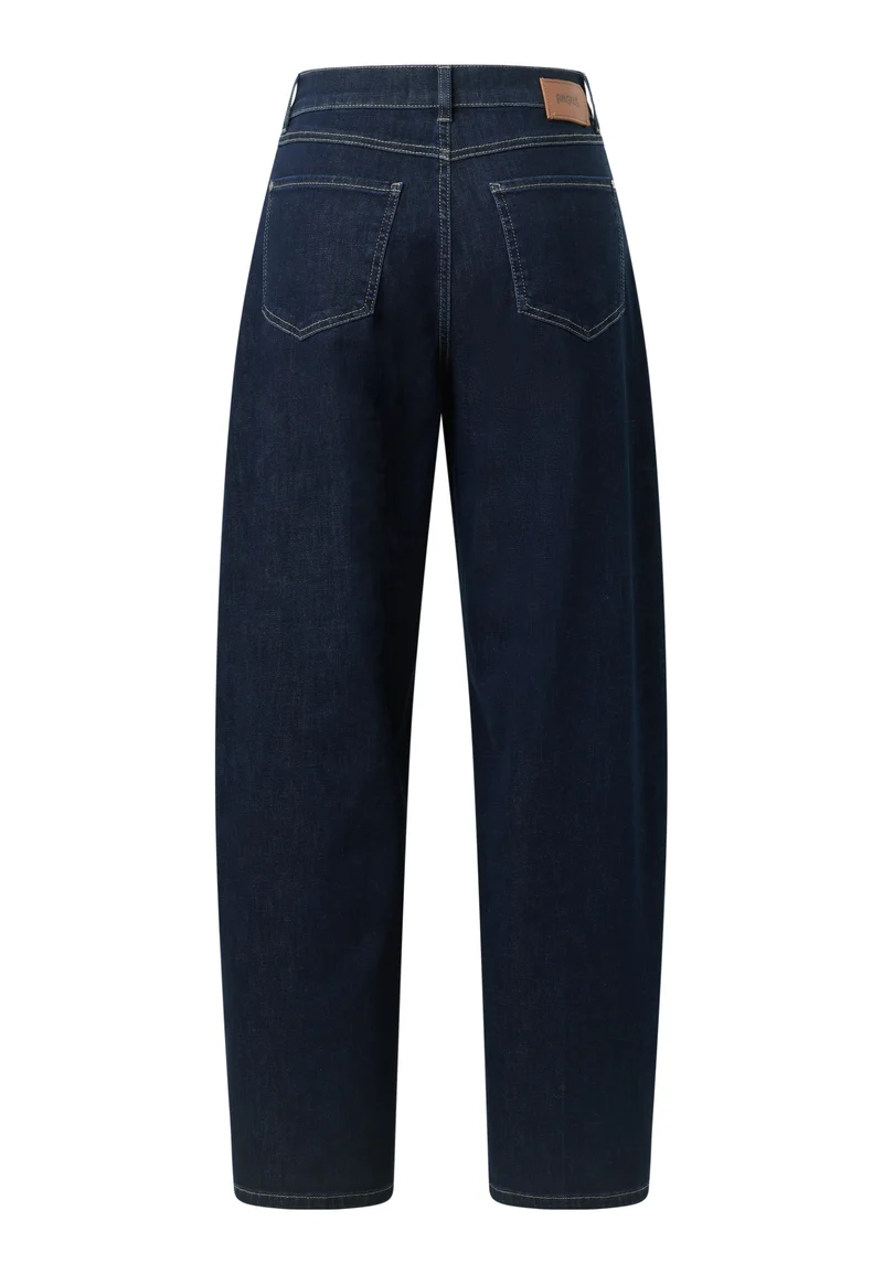 ELVA, dark indigo