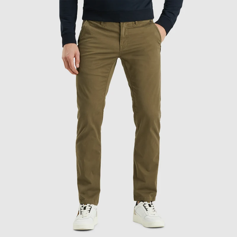AMERICAN CLASSIC CHINO, 8035