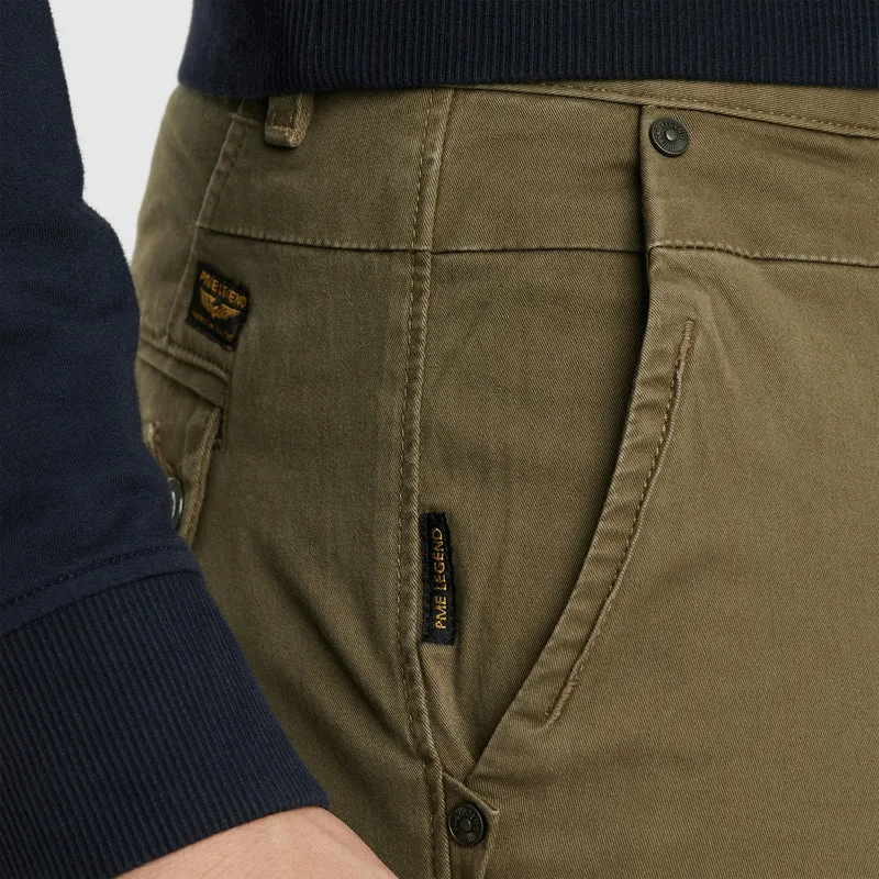 AMERICAN CLASSIC CHINO, 8035