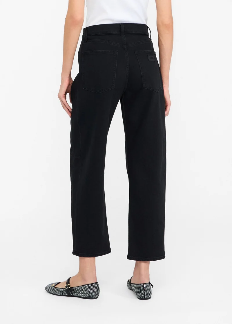 Liu Jo Better jeans with rhinestones