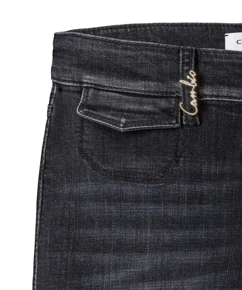 Fabienne pocket,