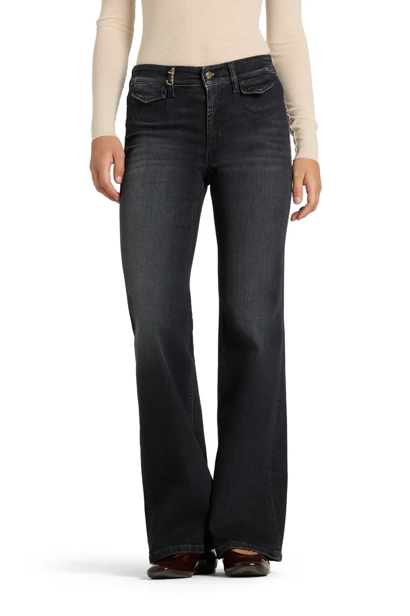 Fabienne pocket,