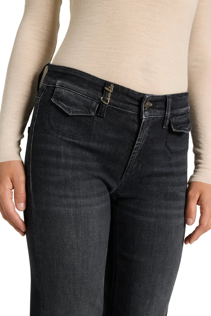 Fabienne pocket,