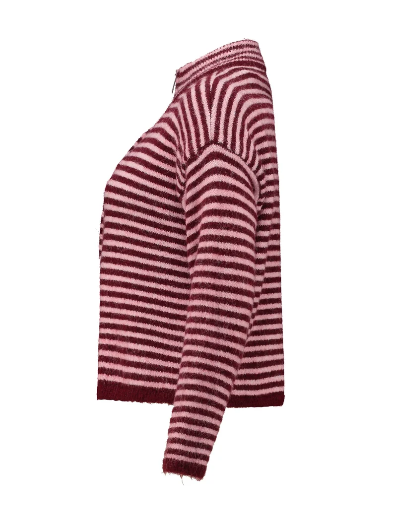LS P CD Ja44mie, dcherry/rose