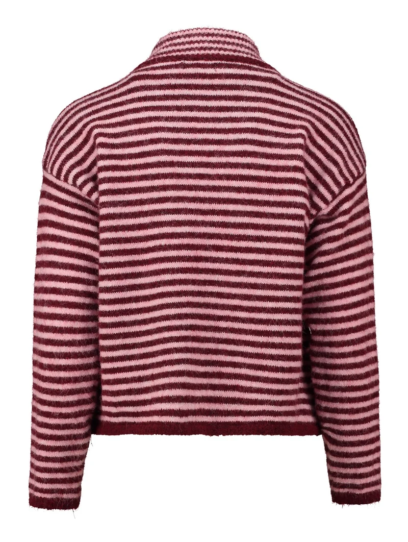 LS P CD Ja44mie, dcherry/rose