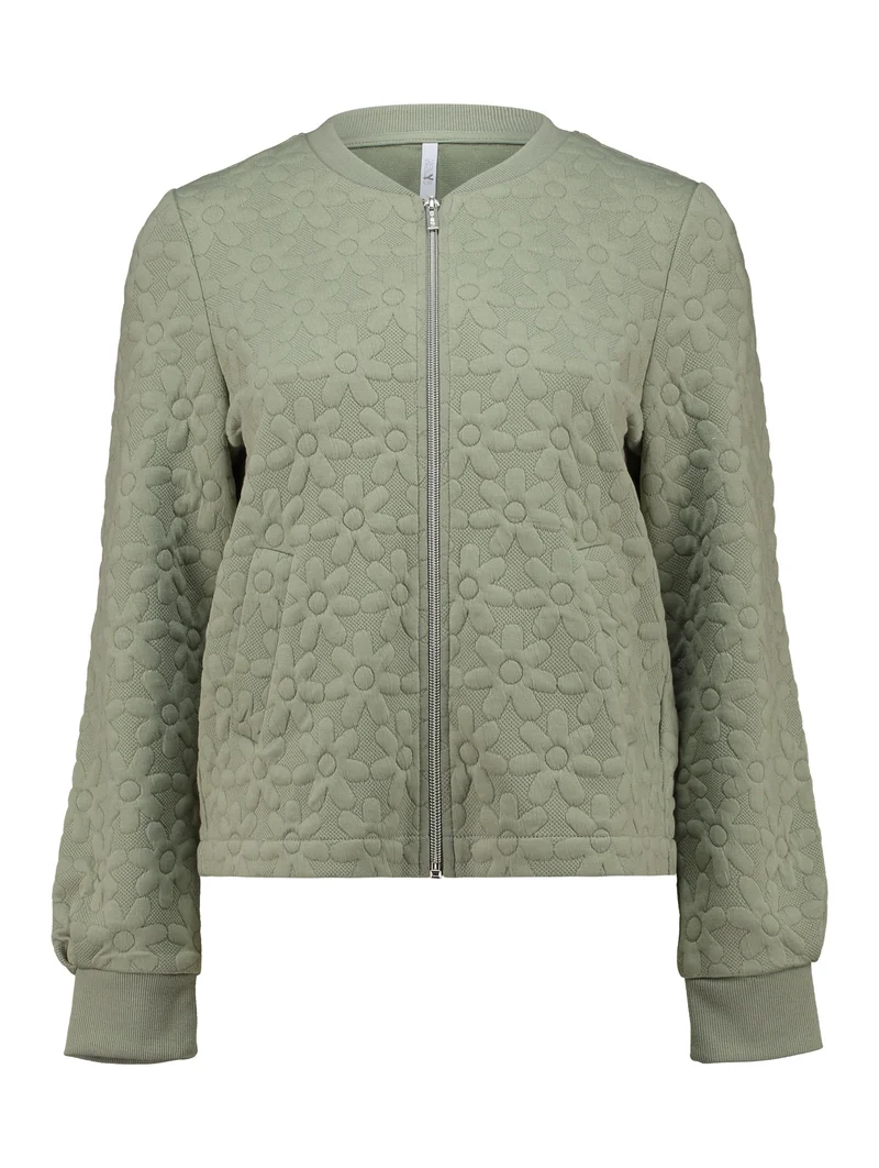 LS P JK Ke44ndra, pale green flower