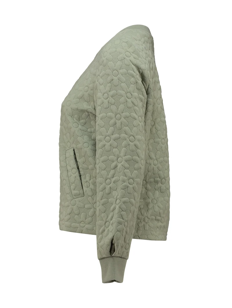 LS P JK Ke44ndra, pale green flower
