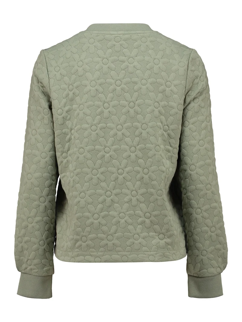 LS P JK Ke44ndra, pale green flower