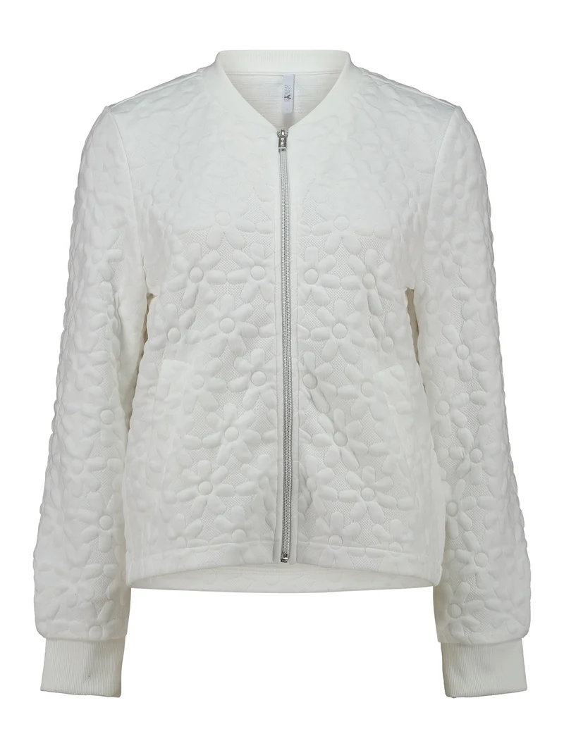 LS P JK Ke44ndra, offwhite flower