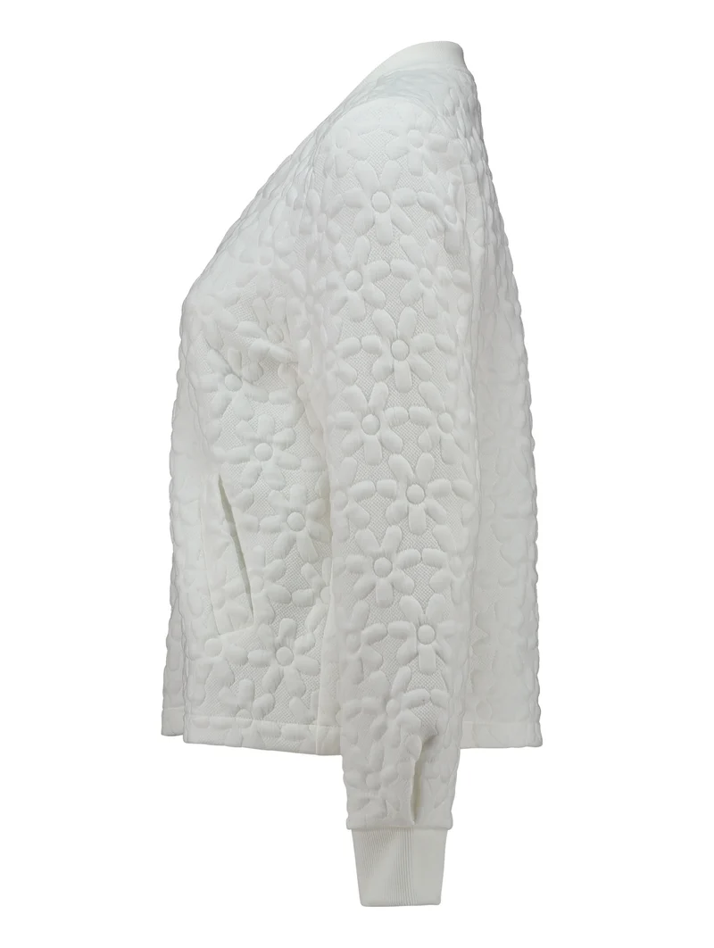 LS P JK Ke44ndra, offwhite flower