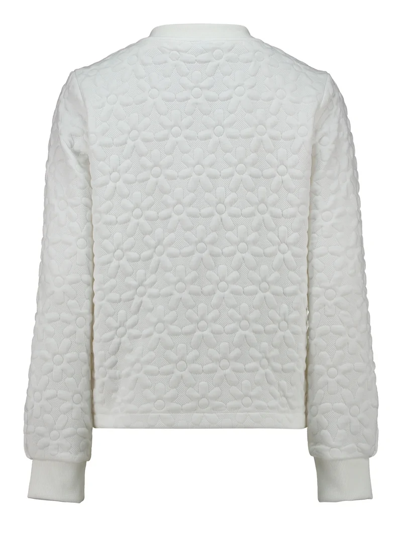 LS P JK Ke44ndra, offwhite flower