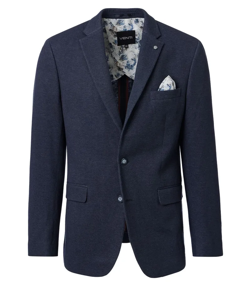 Sakko, 105 blau