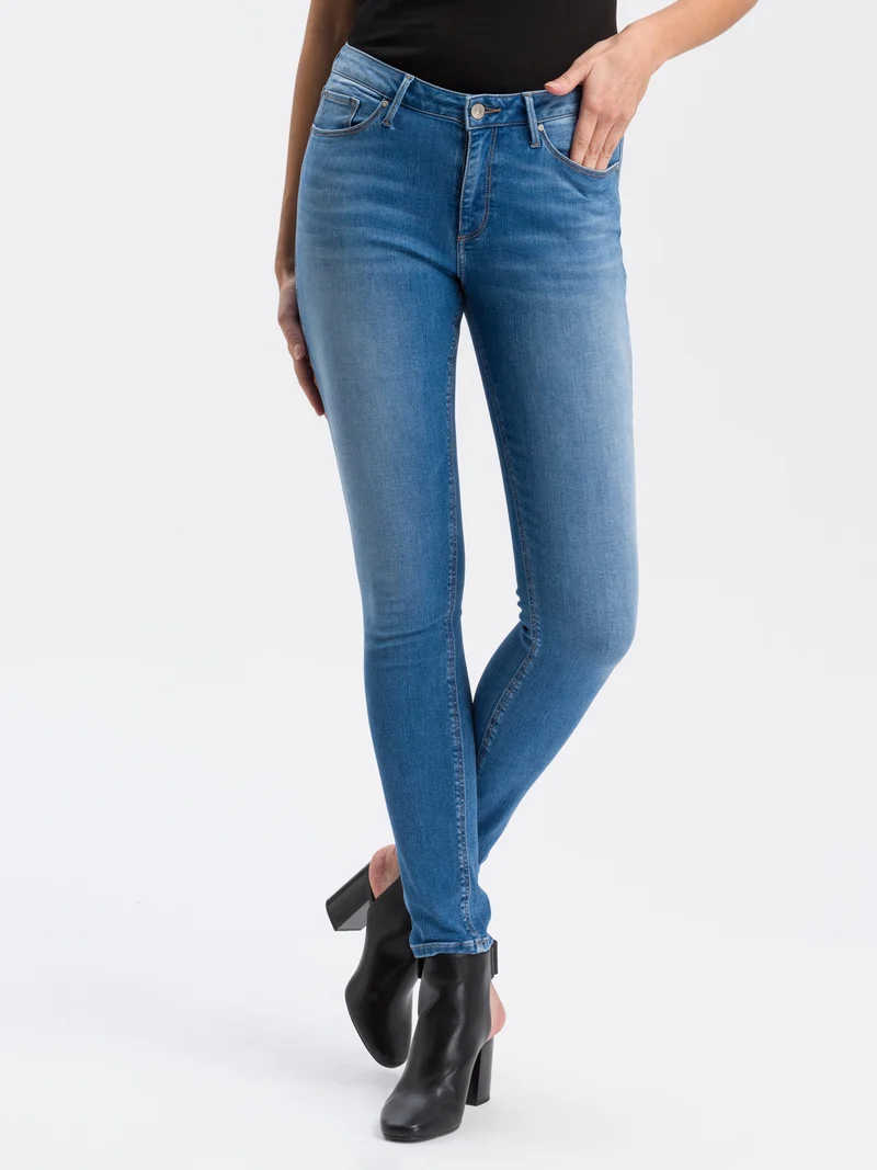 ALAN | DAMEN JEANS