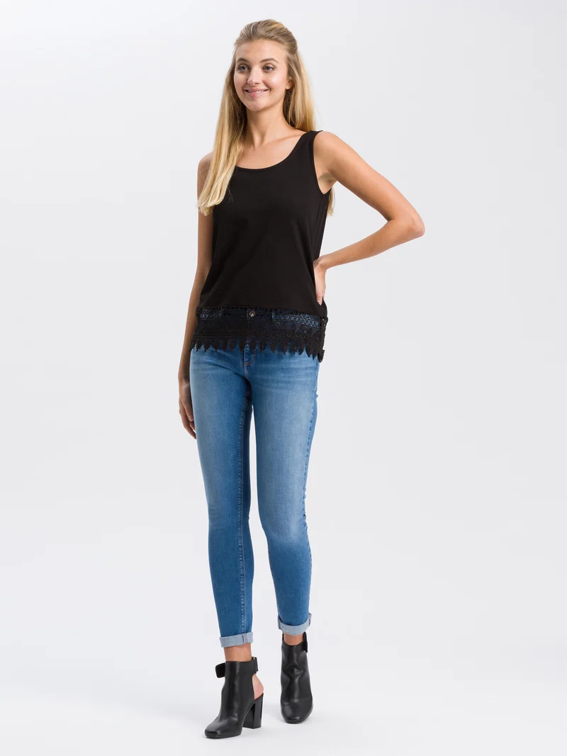 ALAN | DAMEN JEANS
