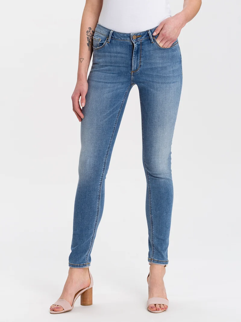 ALAN | DAMEN JEANS