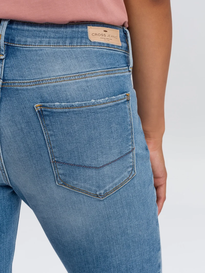 ROSE | DAMEN JEANS