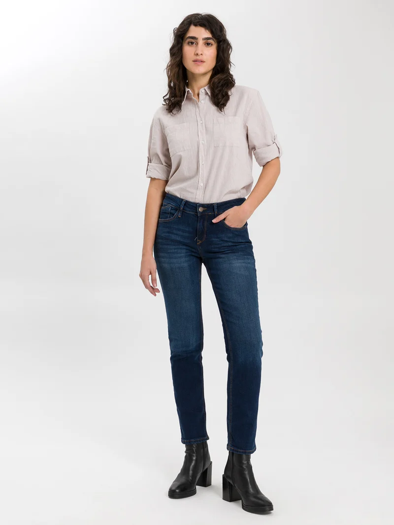 ROSE | DAMEN JEANS