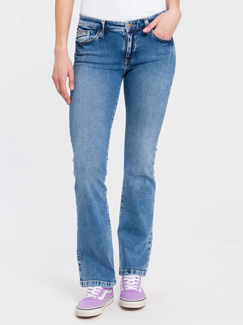 LAUREN | DAMEN JEANS