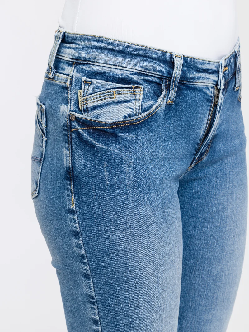 LAUREN | DAMEN JEANS