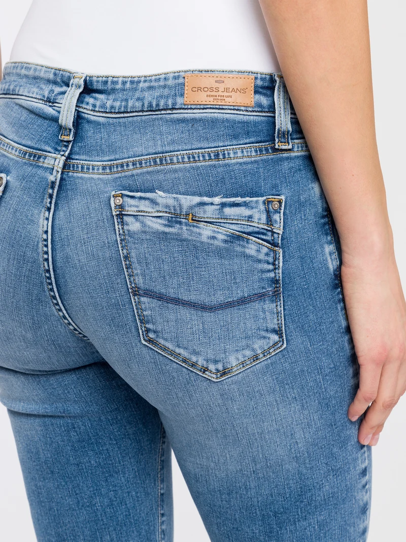 LAUREN | DAMEN JEANS