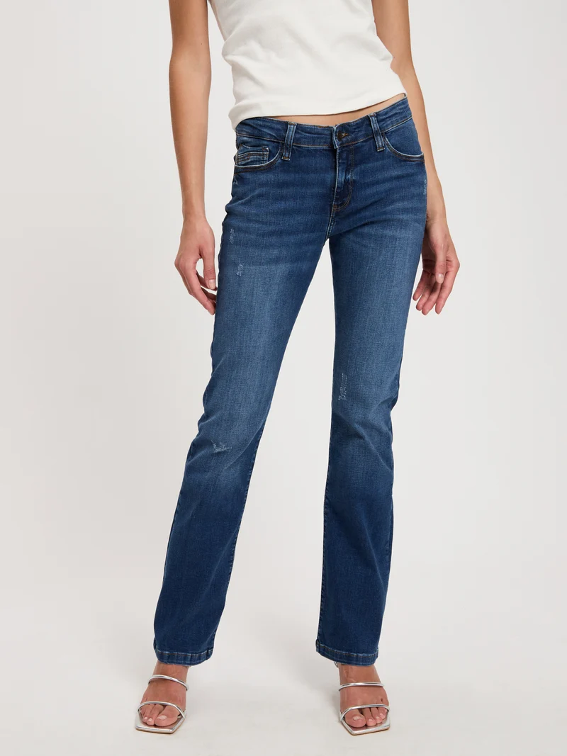 LAUREN | DAMEN JEANS