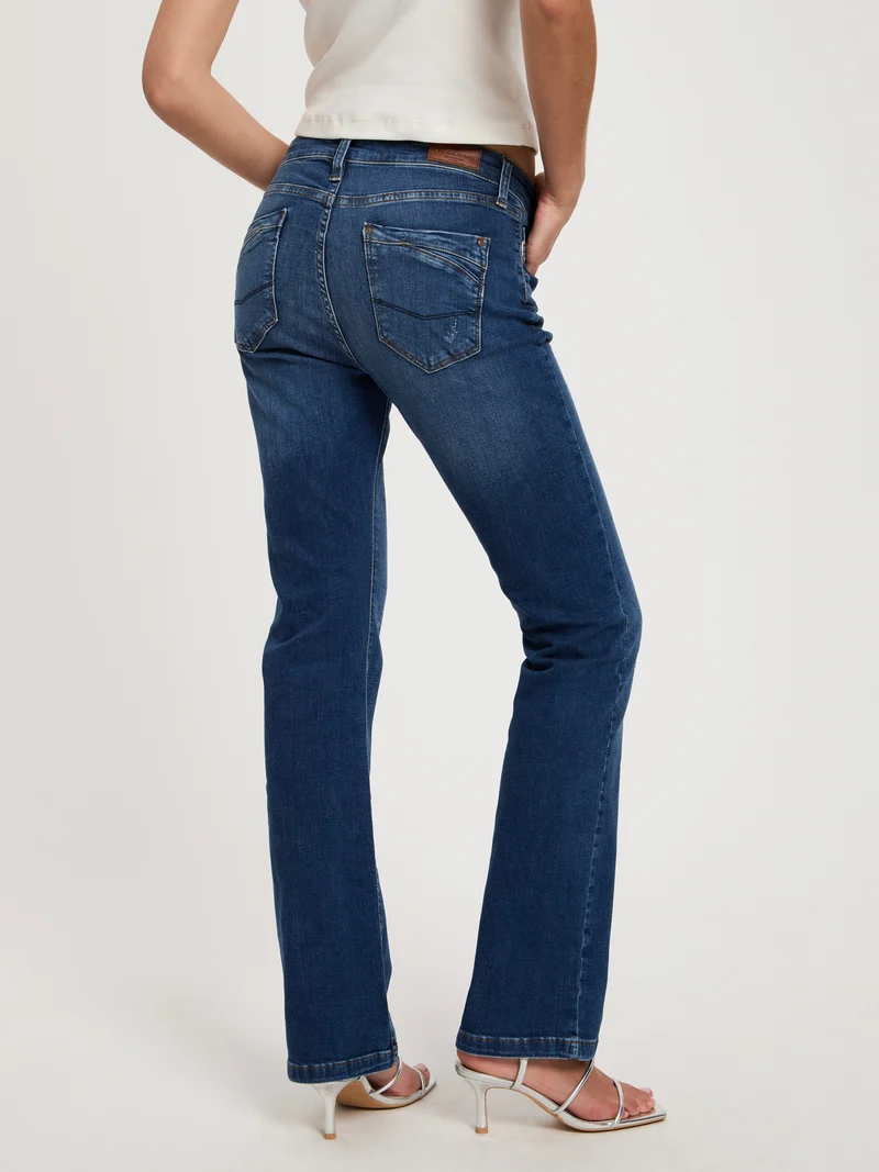 LAUREN | DAMEN JEANS