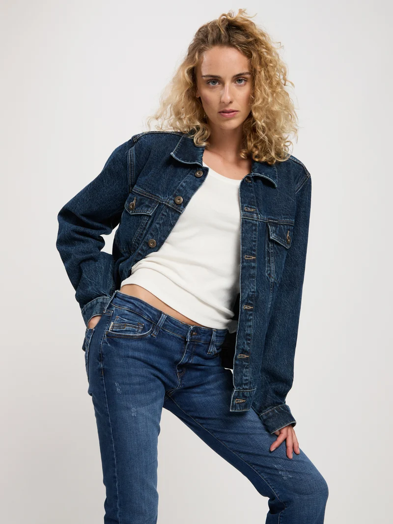 LAUREN | DAMEN JEANS
