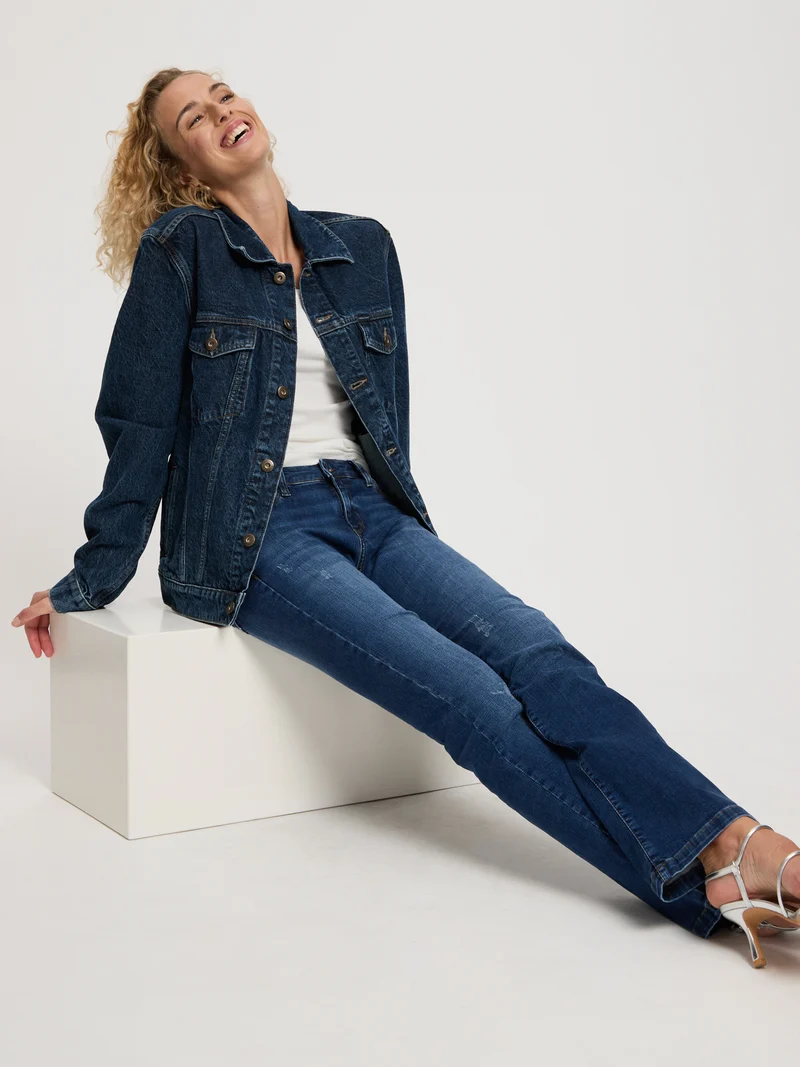 LAUREN | DAMEN JEANS
