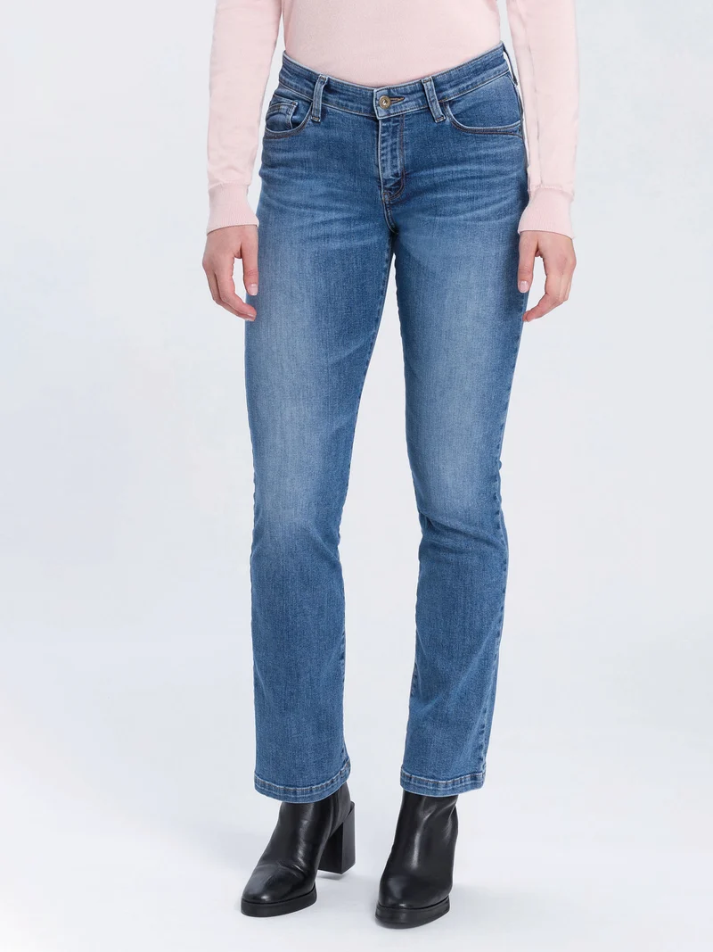 LAUREN | DAMEN JEANS