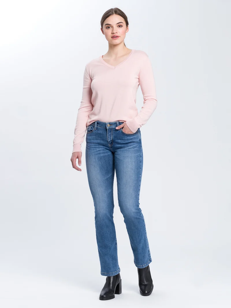LAUREN | DAMEN JEANS