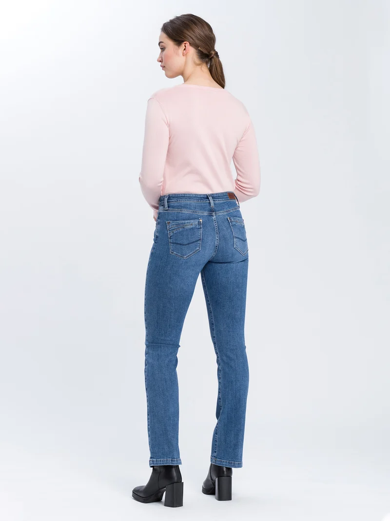 LAUREN | DAMEN JEANS